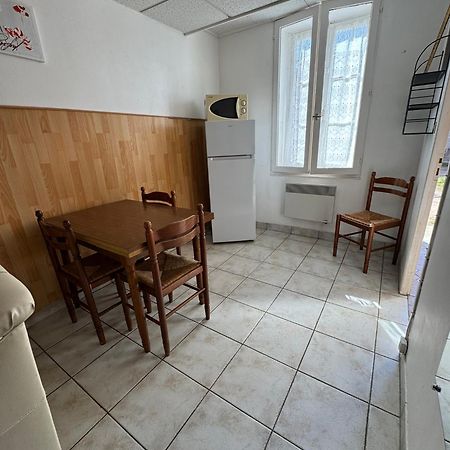 Néris-les-Bains Aquanerius Residence מראה חיצוני תמונה