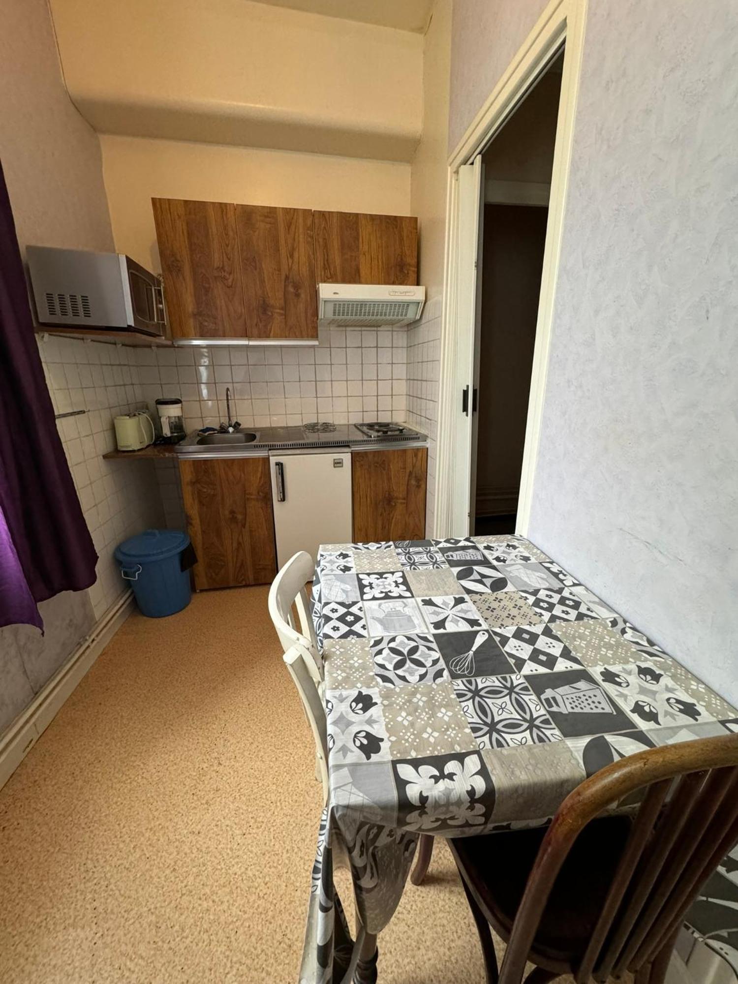 Néris-les-Bains Aquanerius Residence מראה חיצוני תמונה