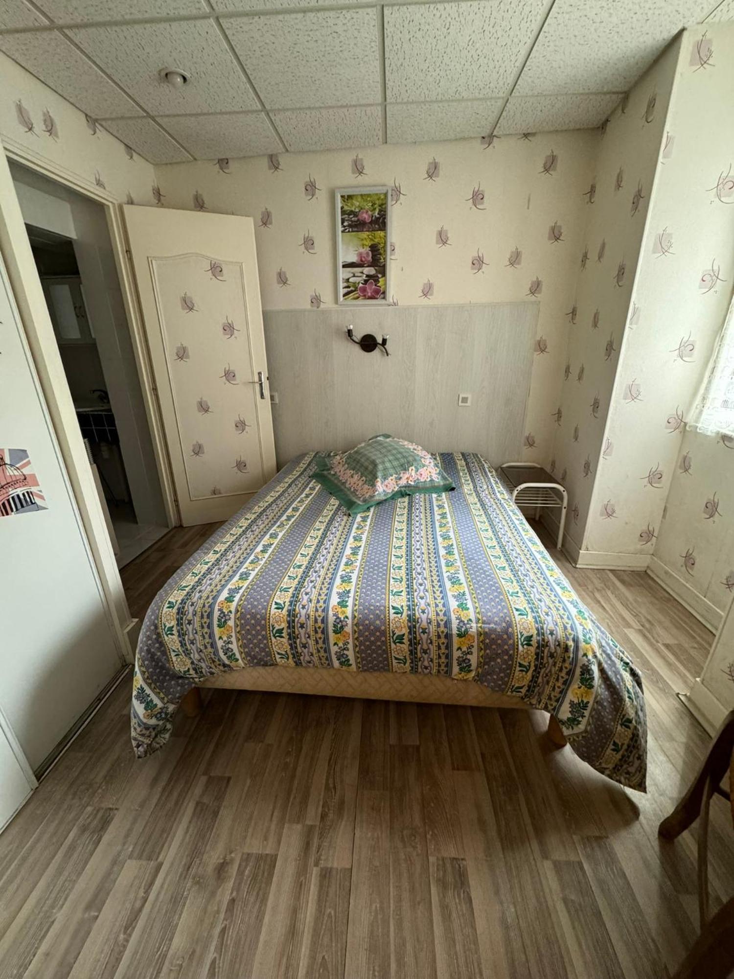Néris-les-Bains Aquanerius Residence מראה חיצוני תמונה