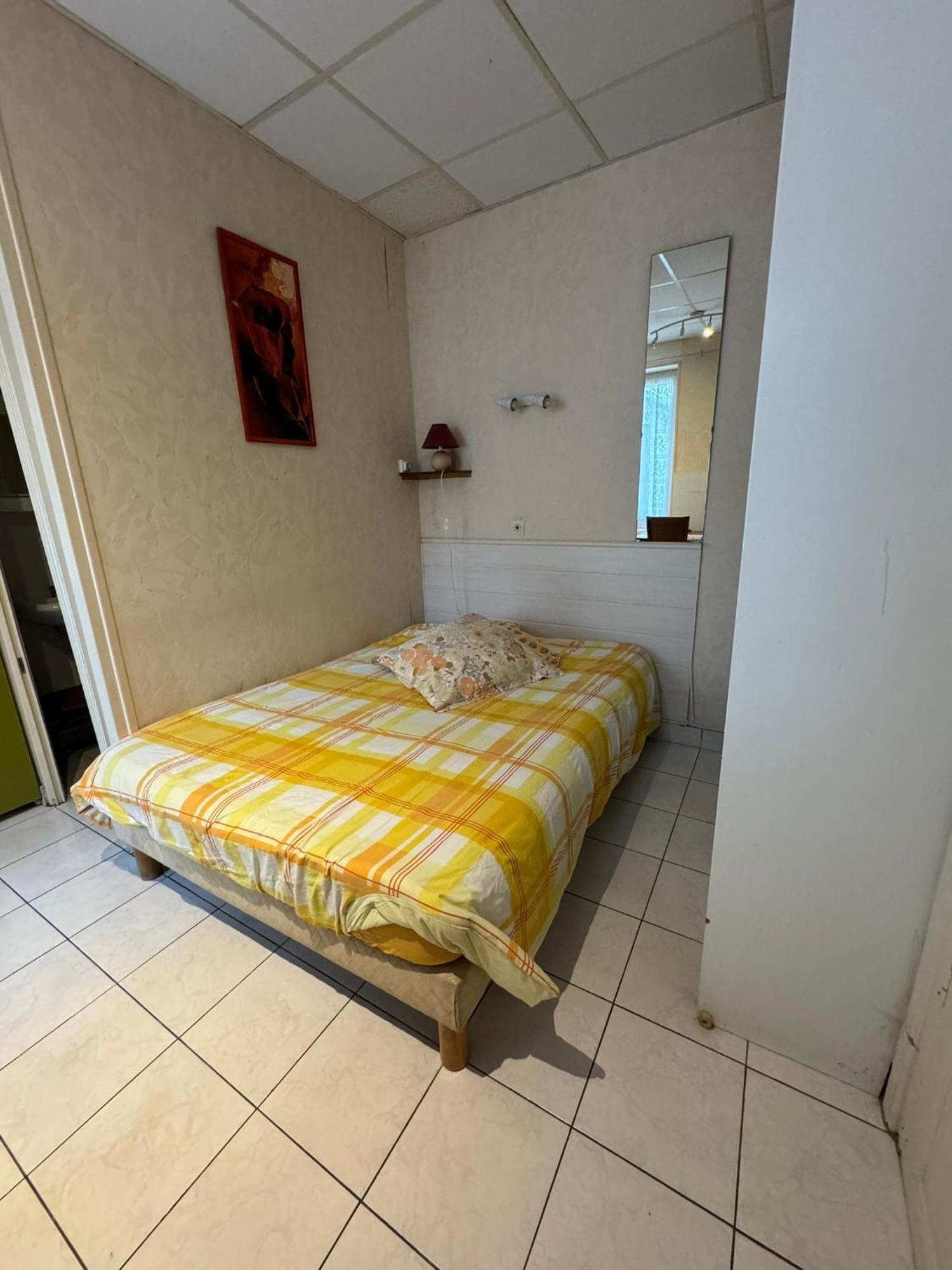 Néris-les-Bains Aquanerius Residence מראה חיצוני תמונה