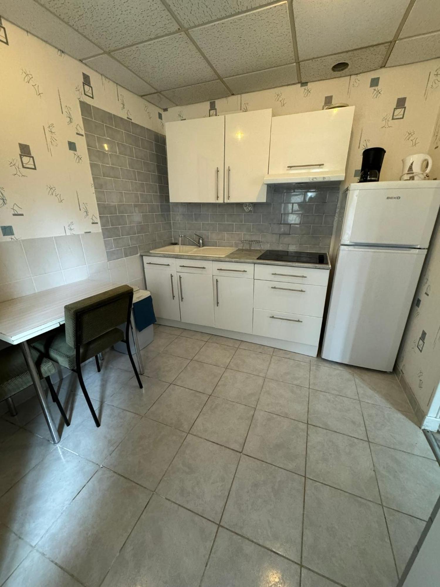 Néris-les-Bains Aquanerius Residence מראה חיצוני תמונה