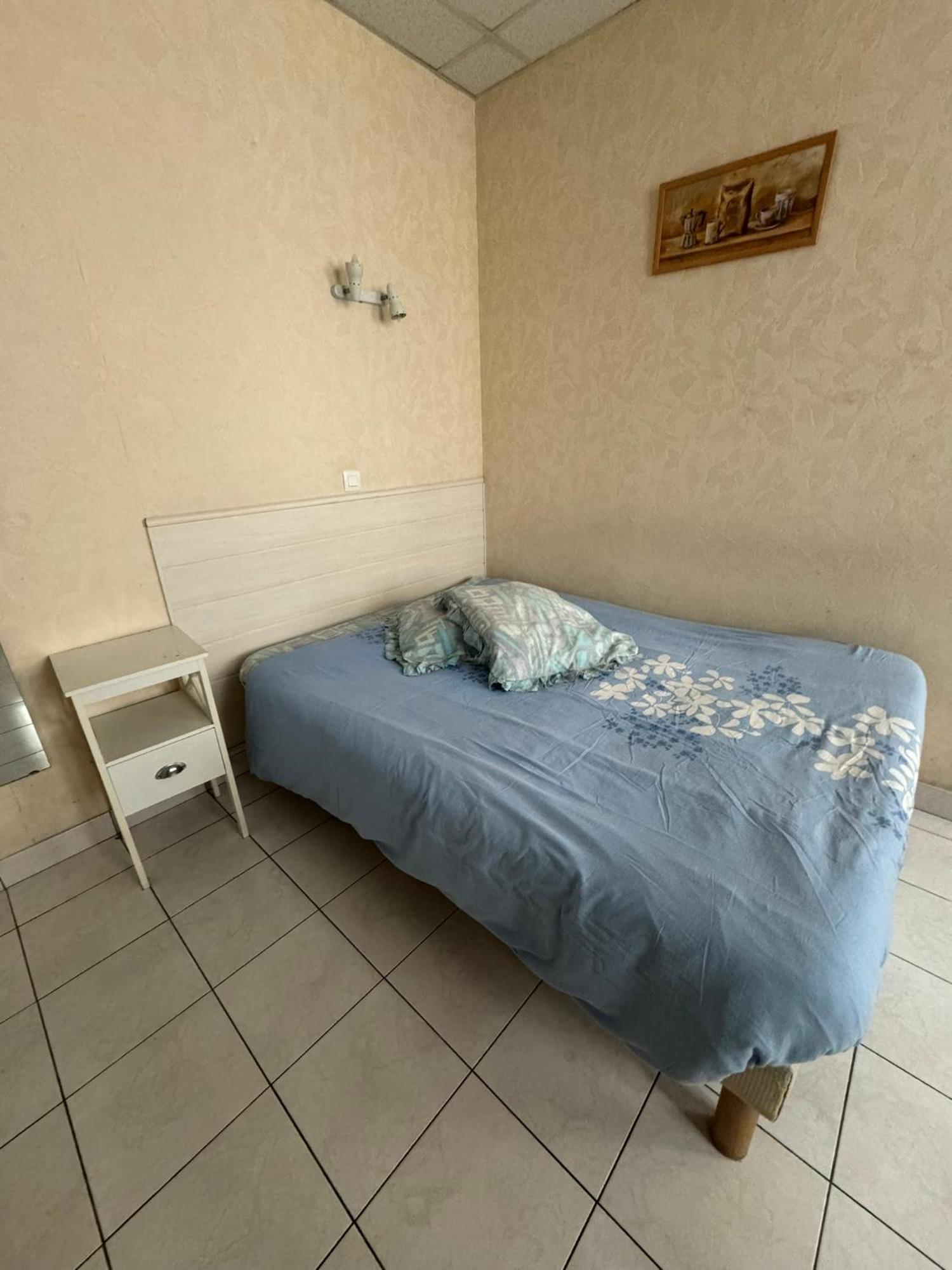 Néris-les-Bains Aquanerius Residence מראה חיצוני תמונה