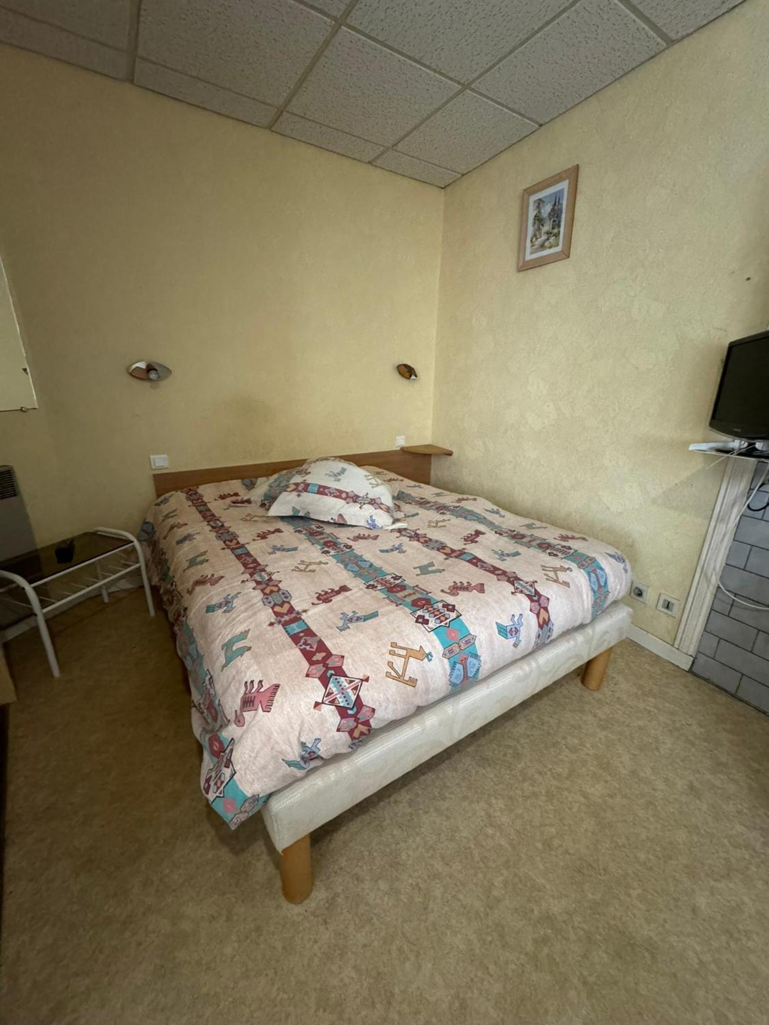 Néris-les-Bains Aquanerius Residence מראה חיצוני תמונה