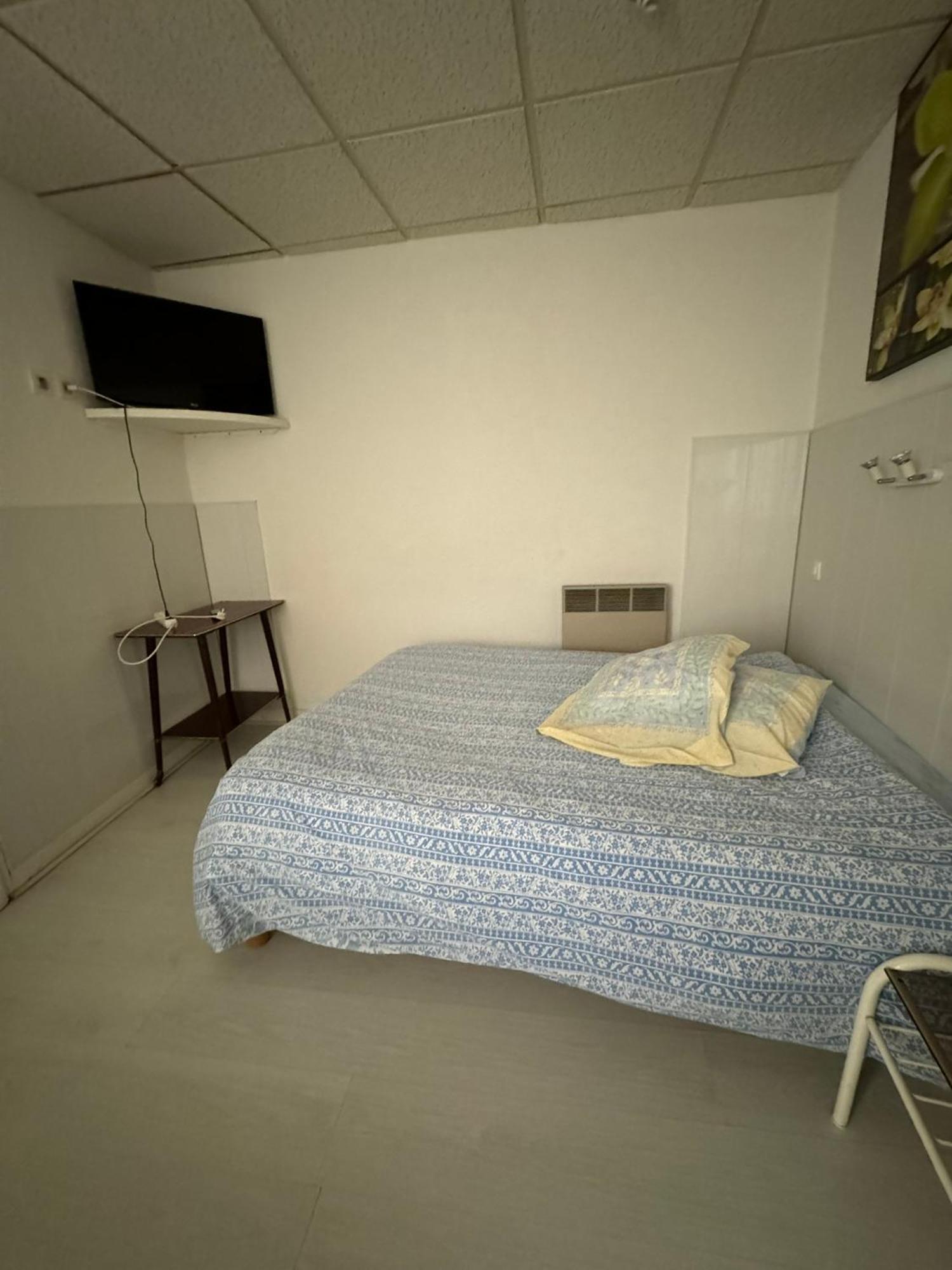 Néris-les-Bains Aquanerius Residence מראה חיצוני תמונה