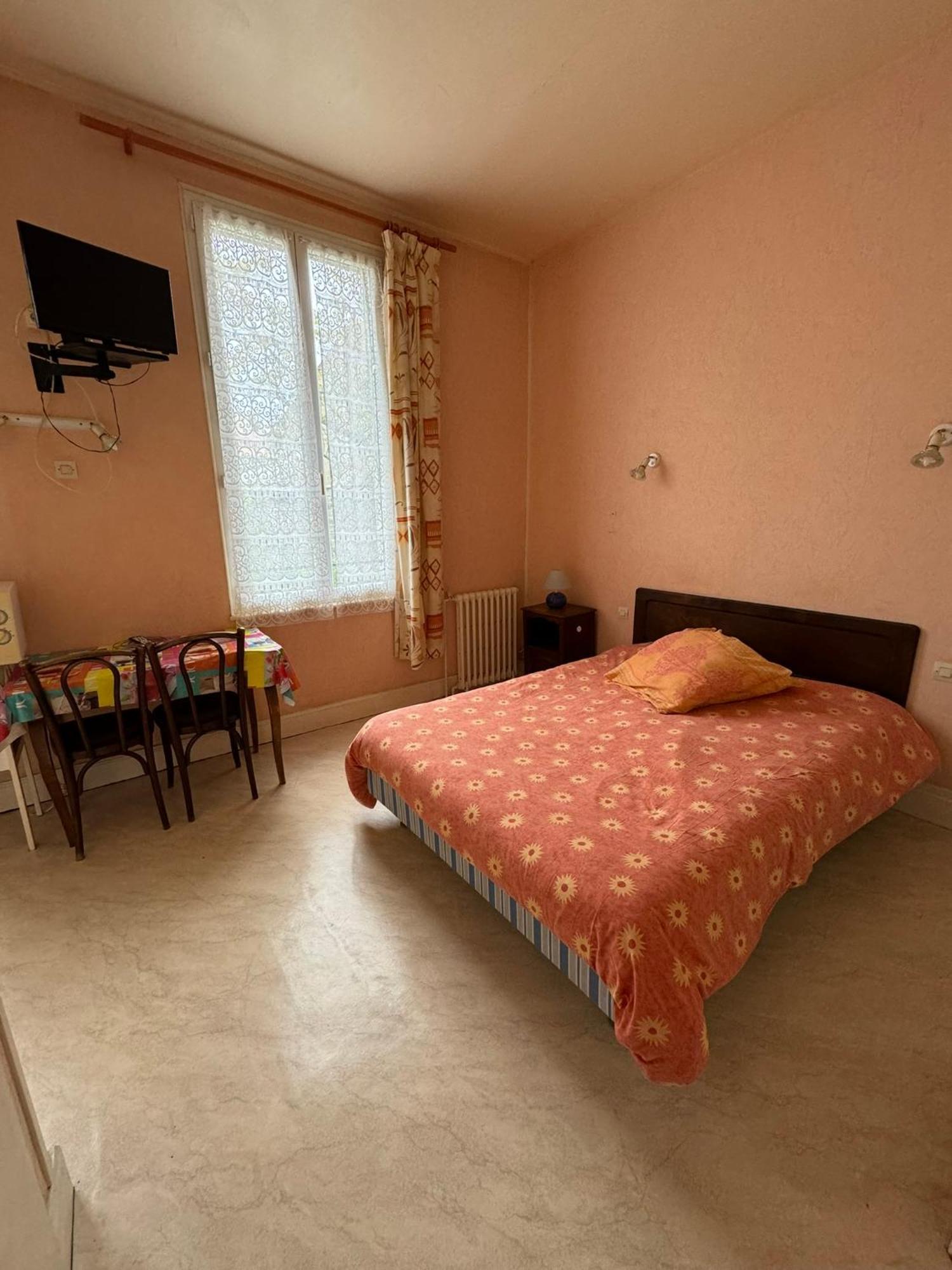 Néris-les-Bains Aquanerius Residence מראה חיצוני תמונה