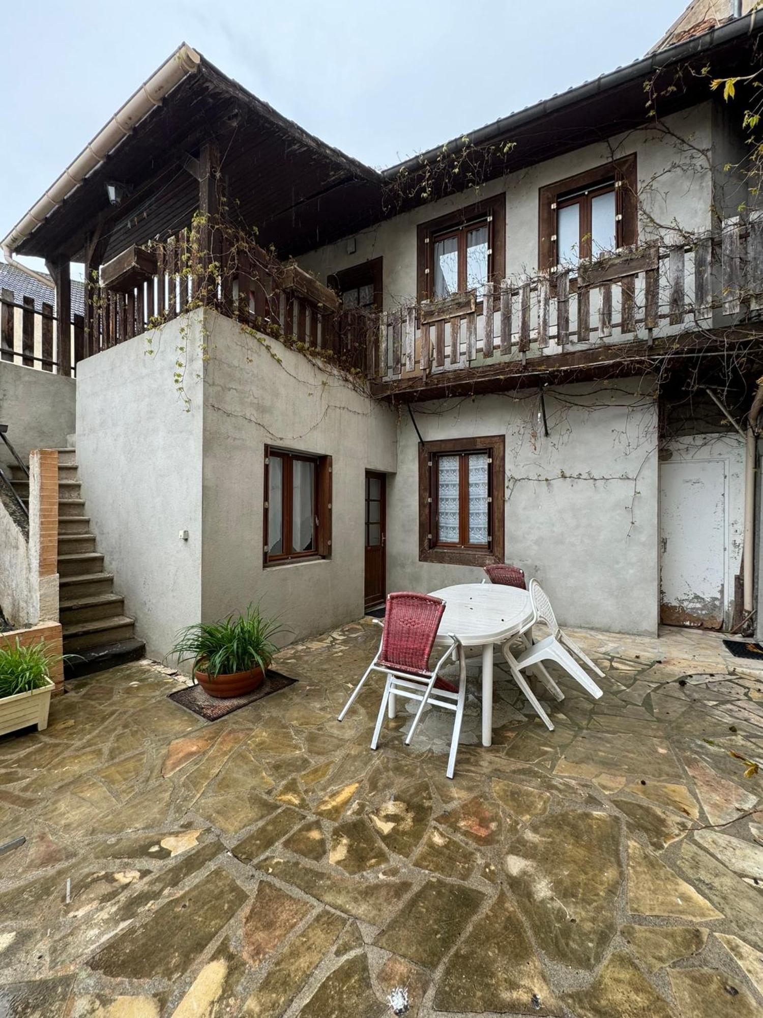 Néris-les-Bains Aquanerius Residence מראה חיצוני תמונה