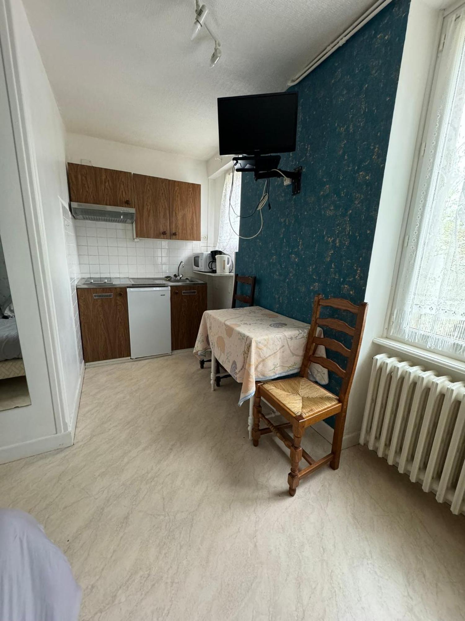 Néris-les-Bains Aquanerius Residence מראה חיצוני תמונה