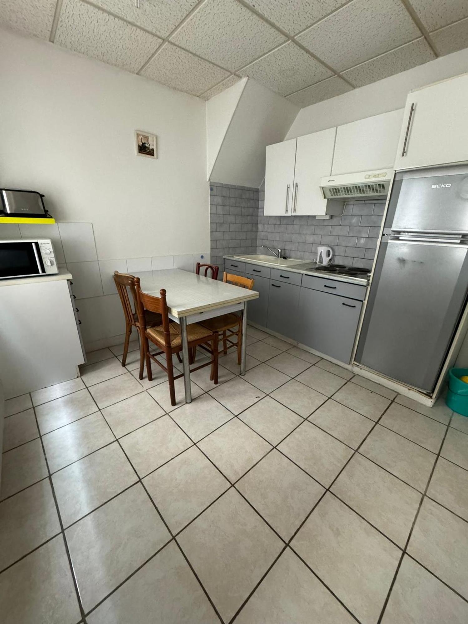Néris-les-Bains Aquanerius Residence מראה חיצוני תמונה