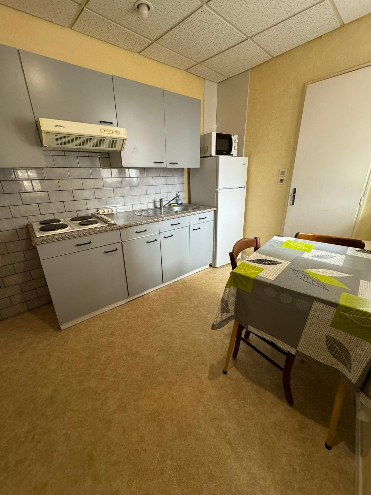Néris-les-Bains Aquanerius Residence מראה חיצוני תמונה
