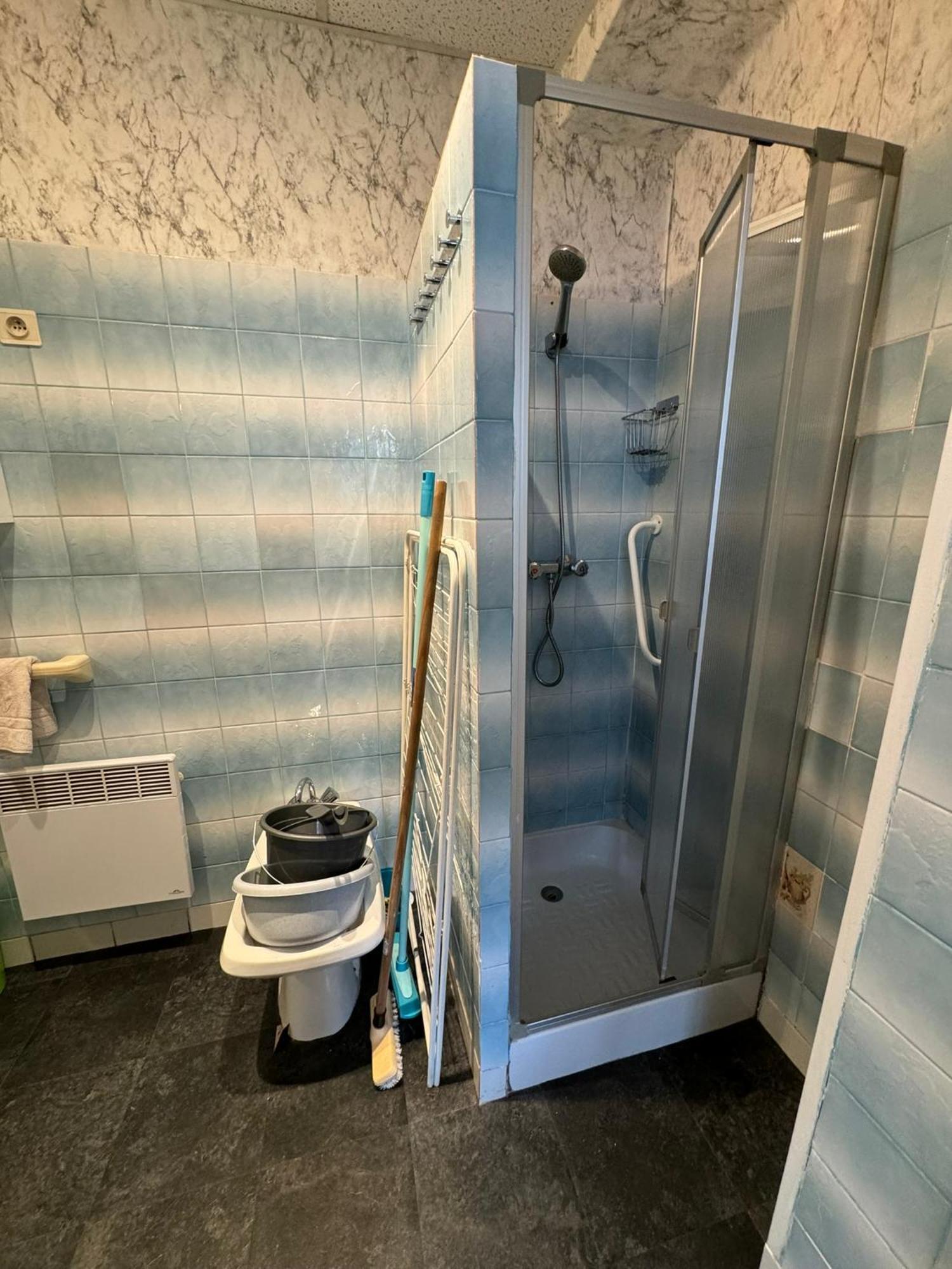 Néris-les-Bains Aquanerius Residence מראה חיצוני תמונה