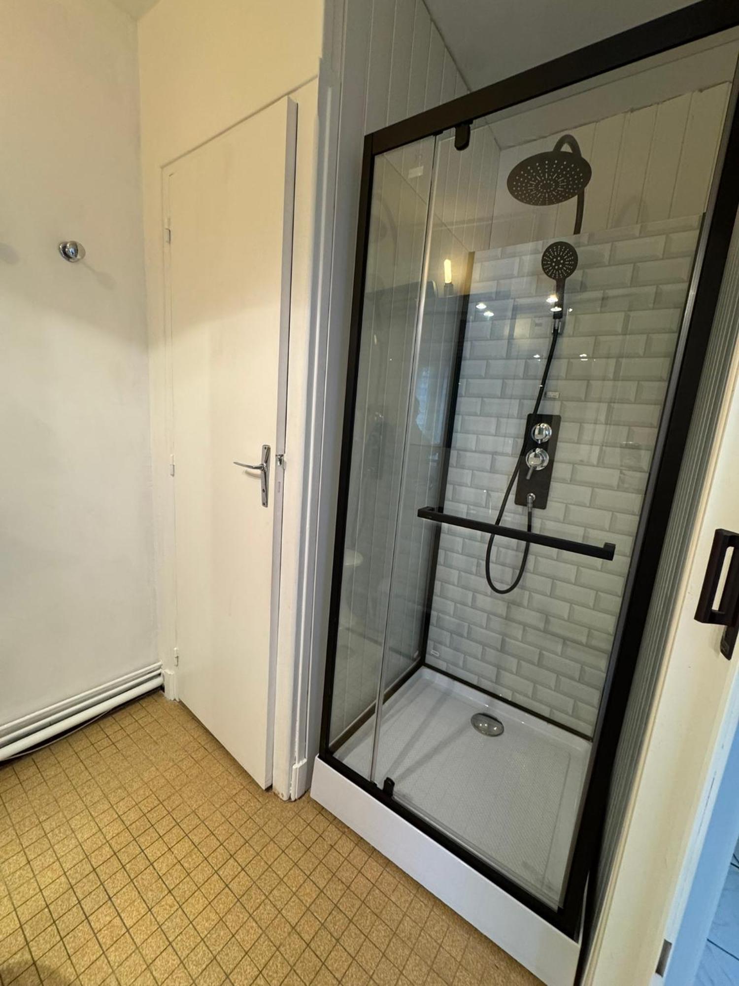 Néris-les-Bains Aquanerius Residence מראה חיצוני תמונה