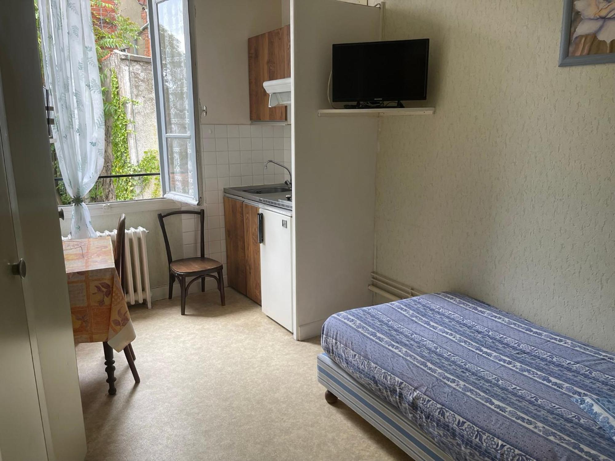 Néris-les-Bains Aquanerius Residence מראה חיצוני תמונה