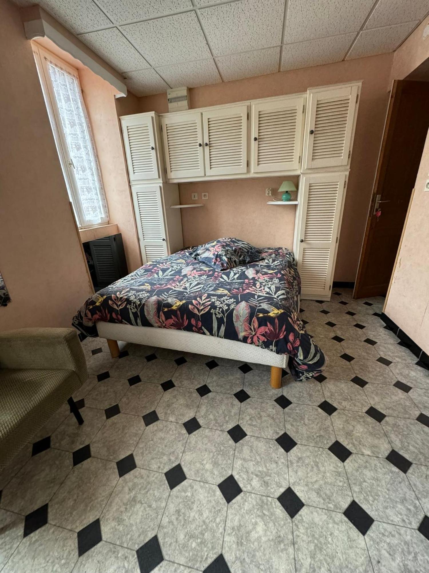 Néris-les-Bains Aquanerius Residence מראה חיצוני תמונה