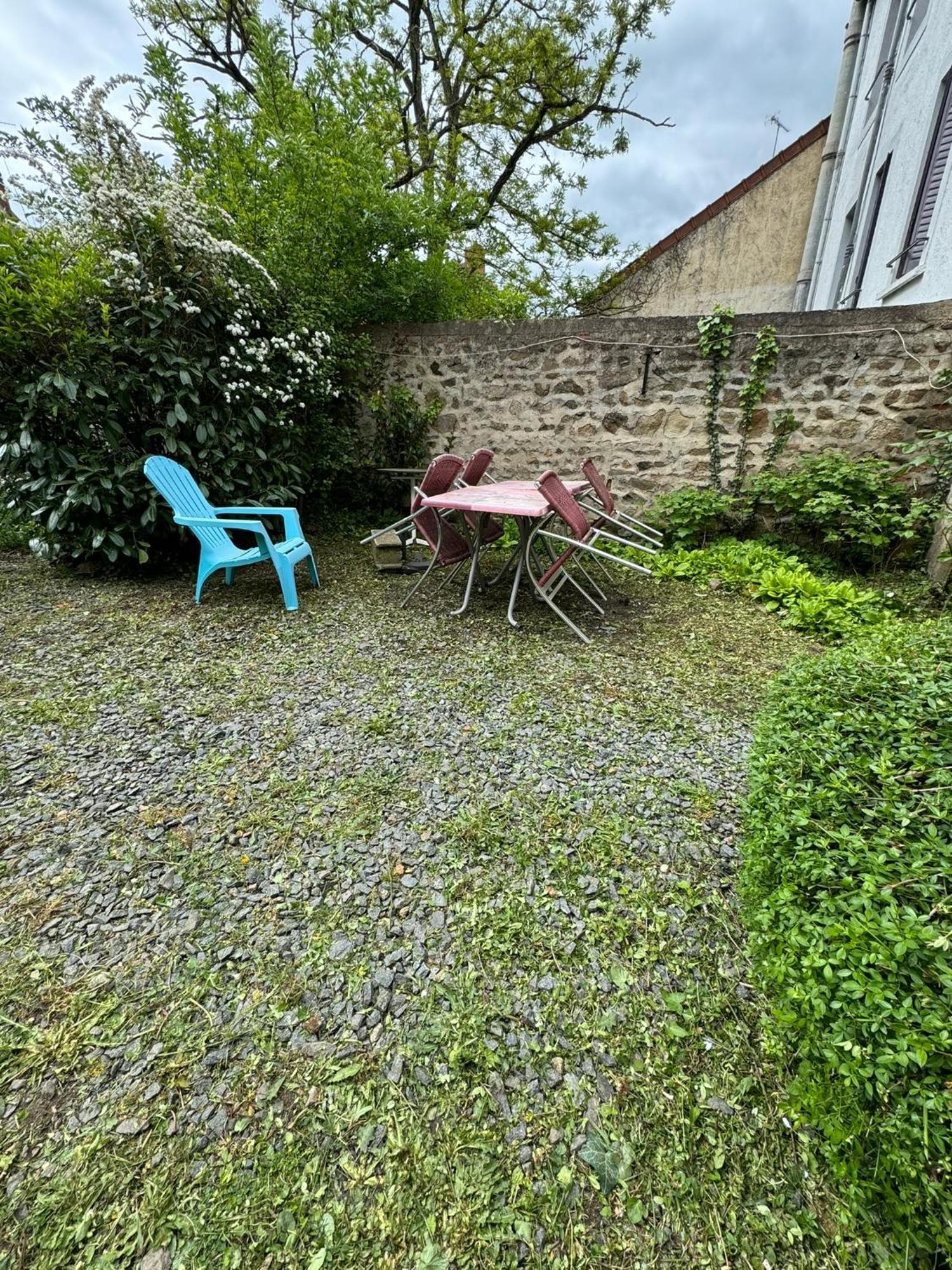 Néris-les-Bains Aquanerius Residence מראה חיצוני תמונה