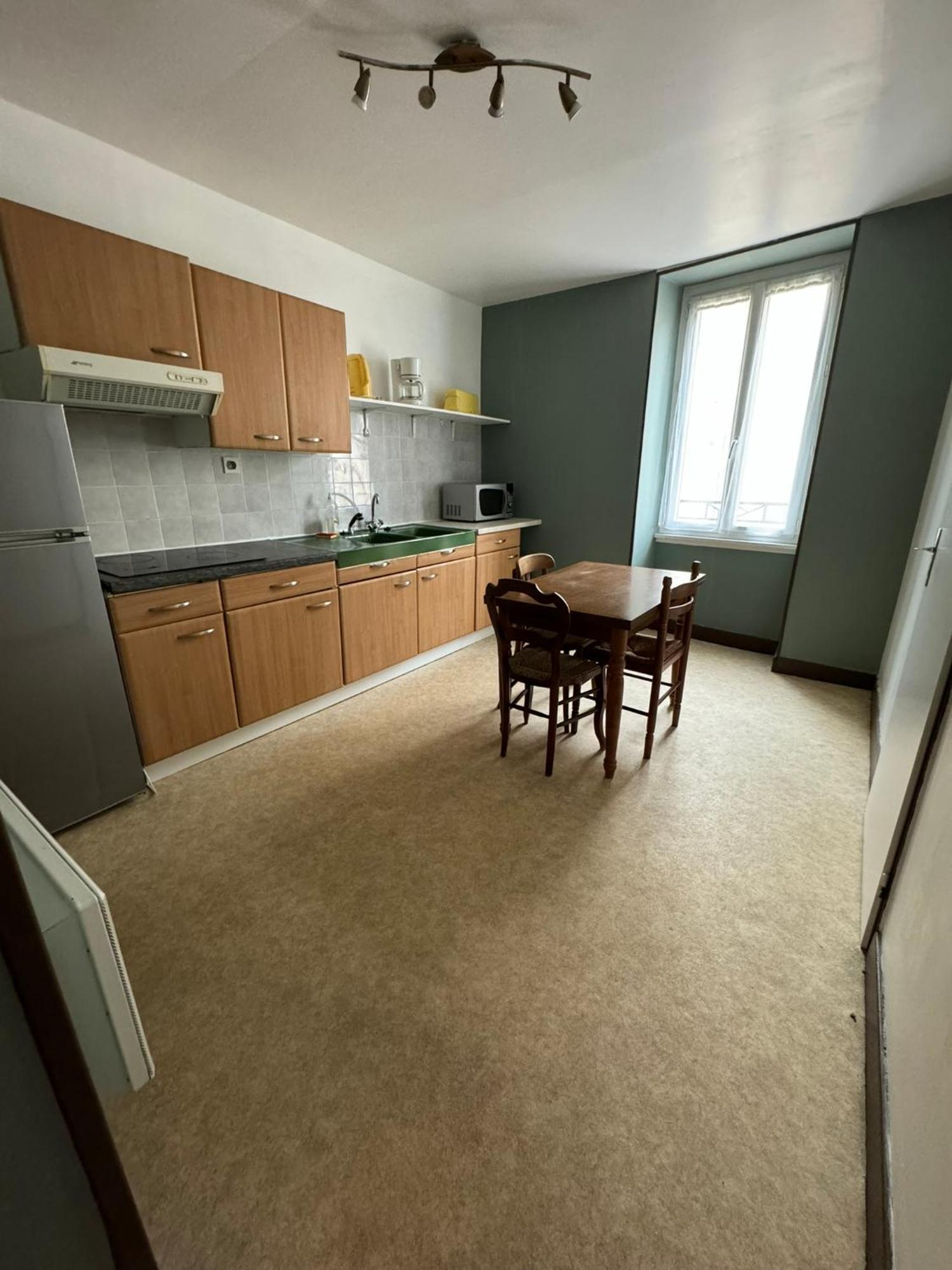 Néris-les-Bains Aquanerius Residence מראה חיצוני תמונה
