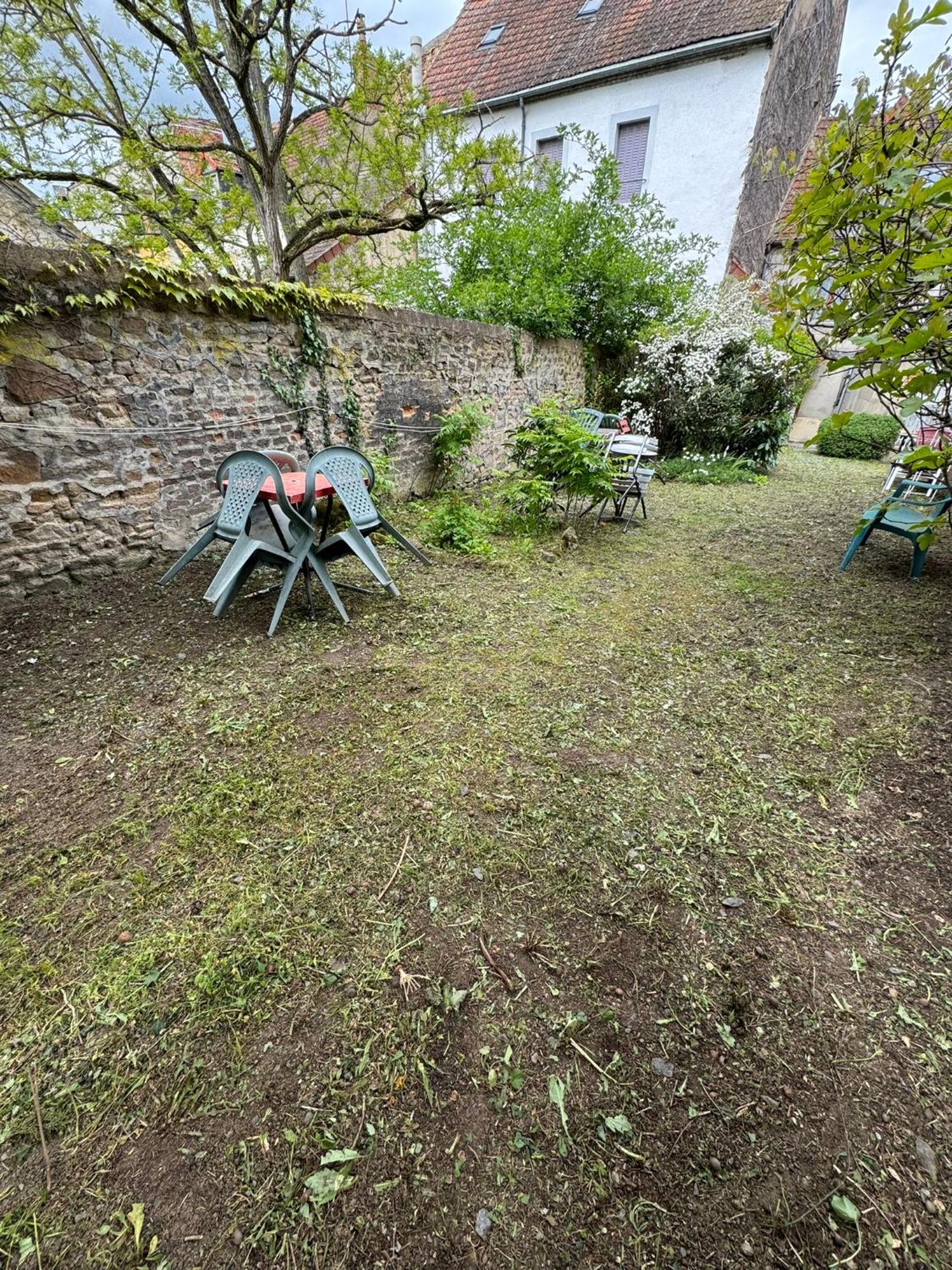 Néris-les-Bains Aquanerius Residence מראה חיצוני תמונה