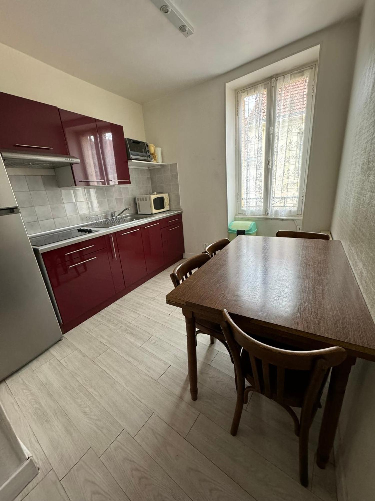 Néris-les-Bains Aquanerius Residence מראה חיצוני תמונה