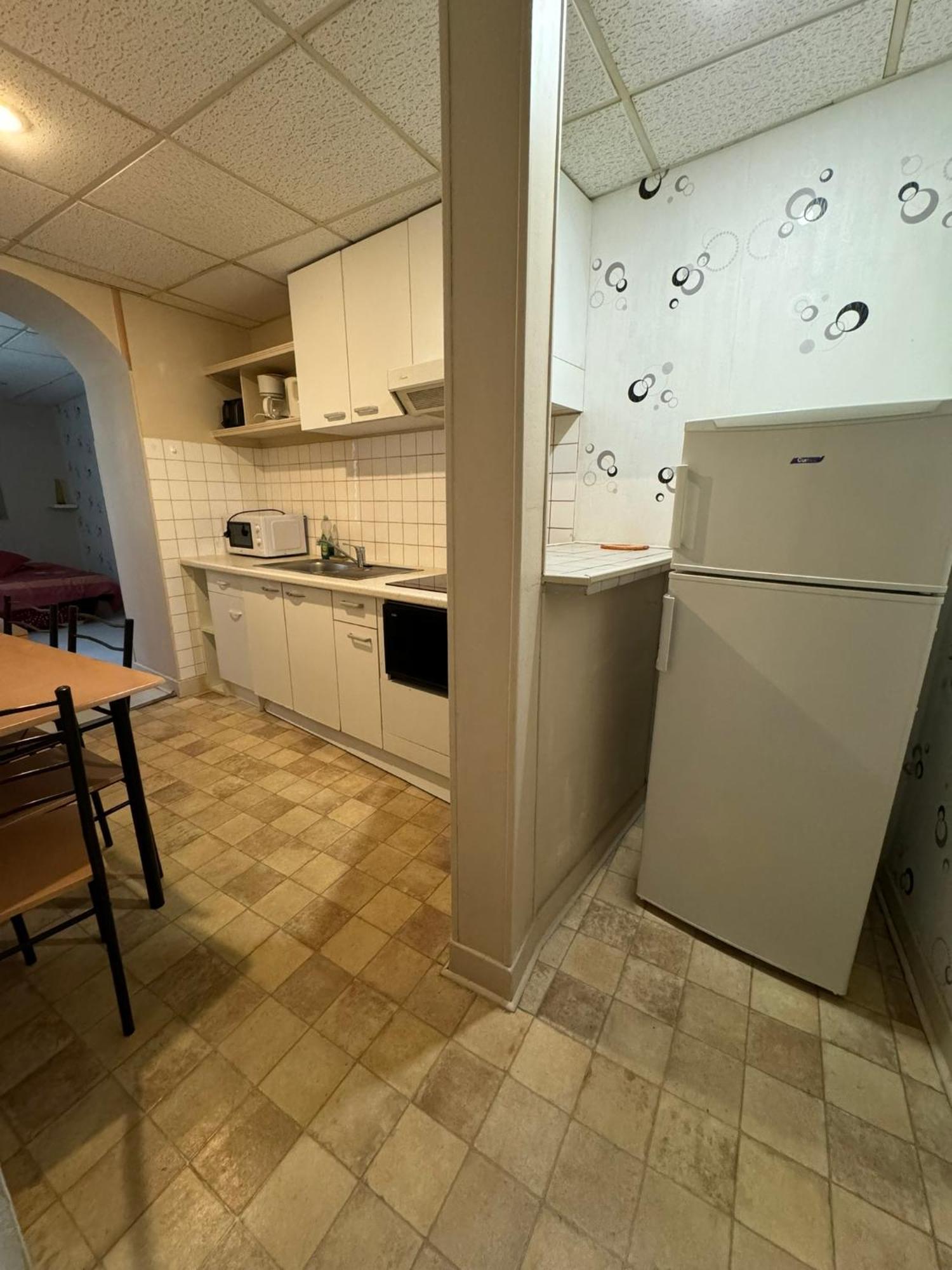 Néris-les-Bains Aquanerius Residence מראה חיצוני תמונה