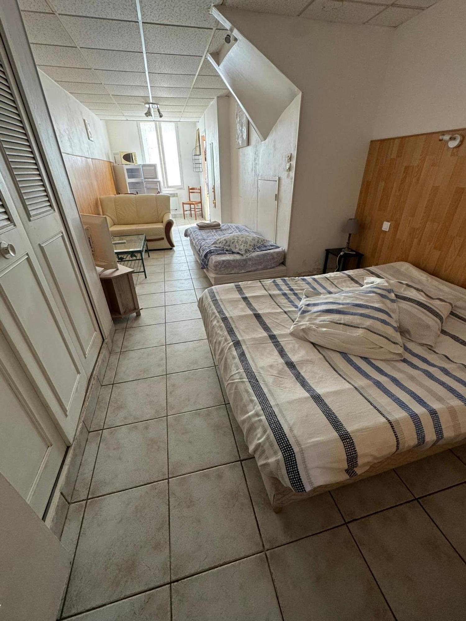 Néris-les-Bains Aquanerius Residence מראה חיצוני תמונה