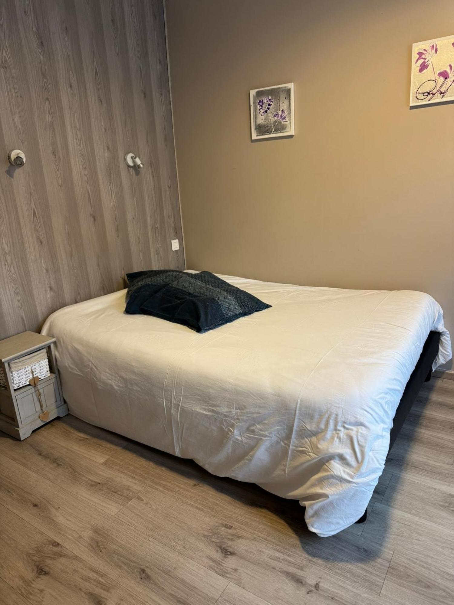 Néris-les-Bains Aquanerius Residence מראה חיצוני תמונה