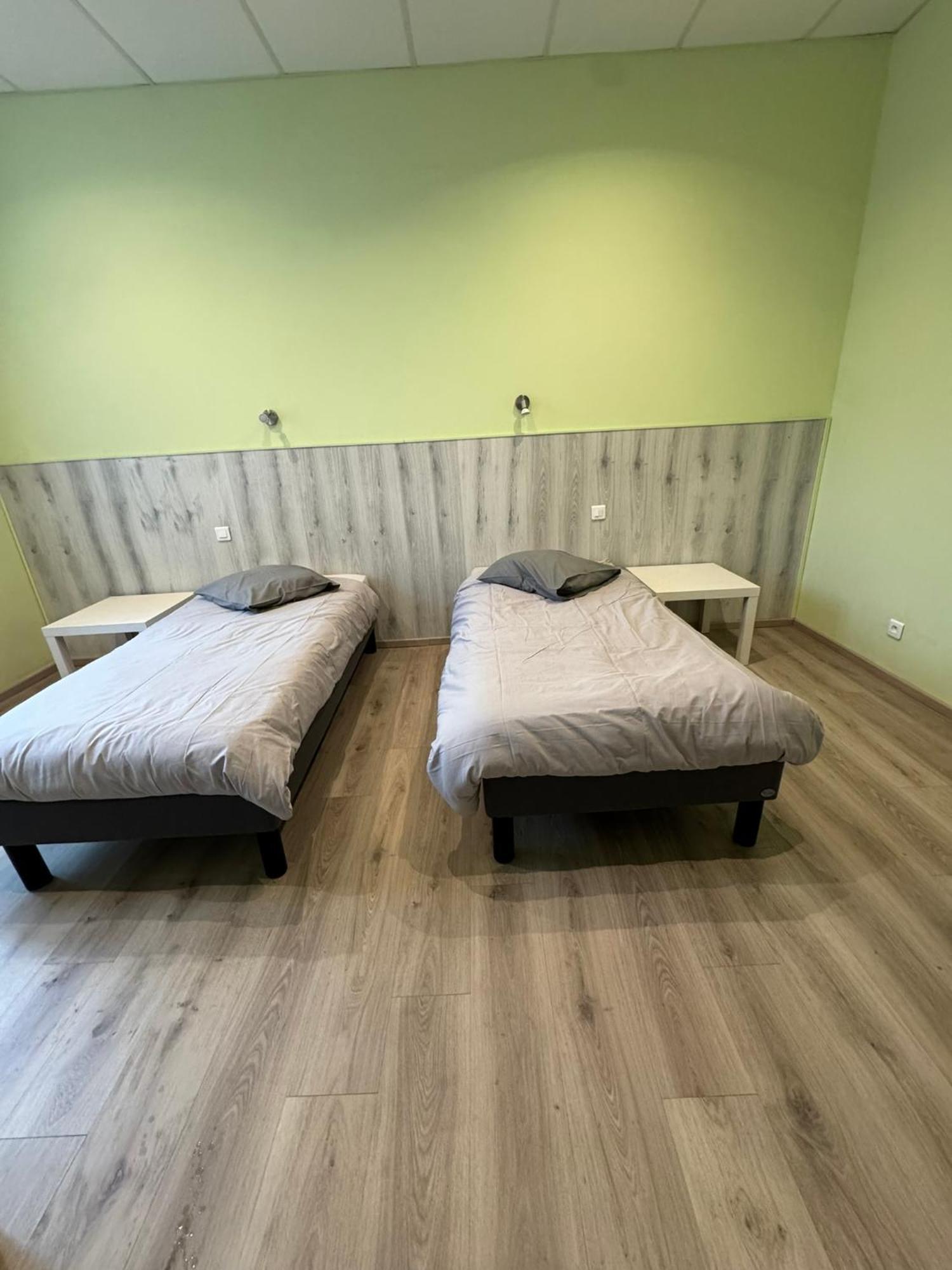Néris-les-Bains Aquanerius Residence מראה חיצוני תמונה