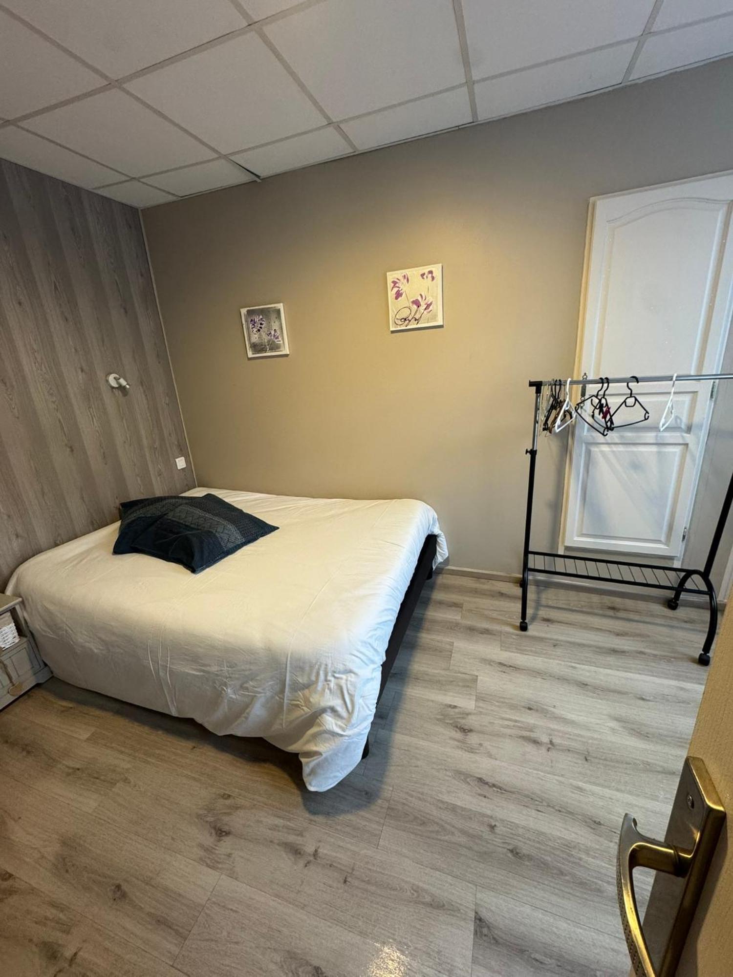 Néris-les-Bains Aquanerius Residence מראה חיצוני תמונה