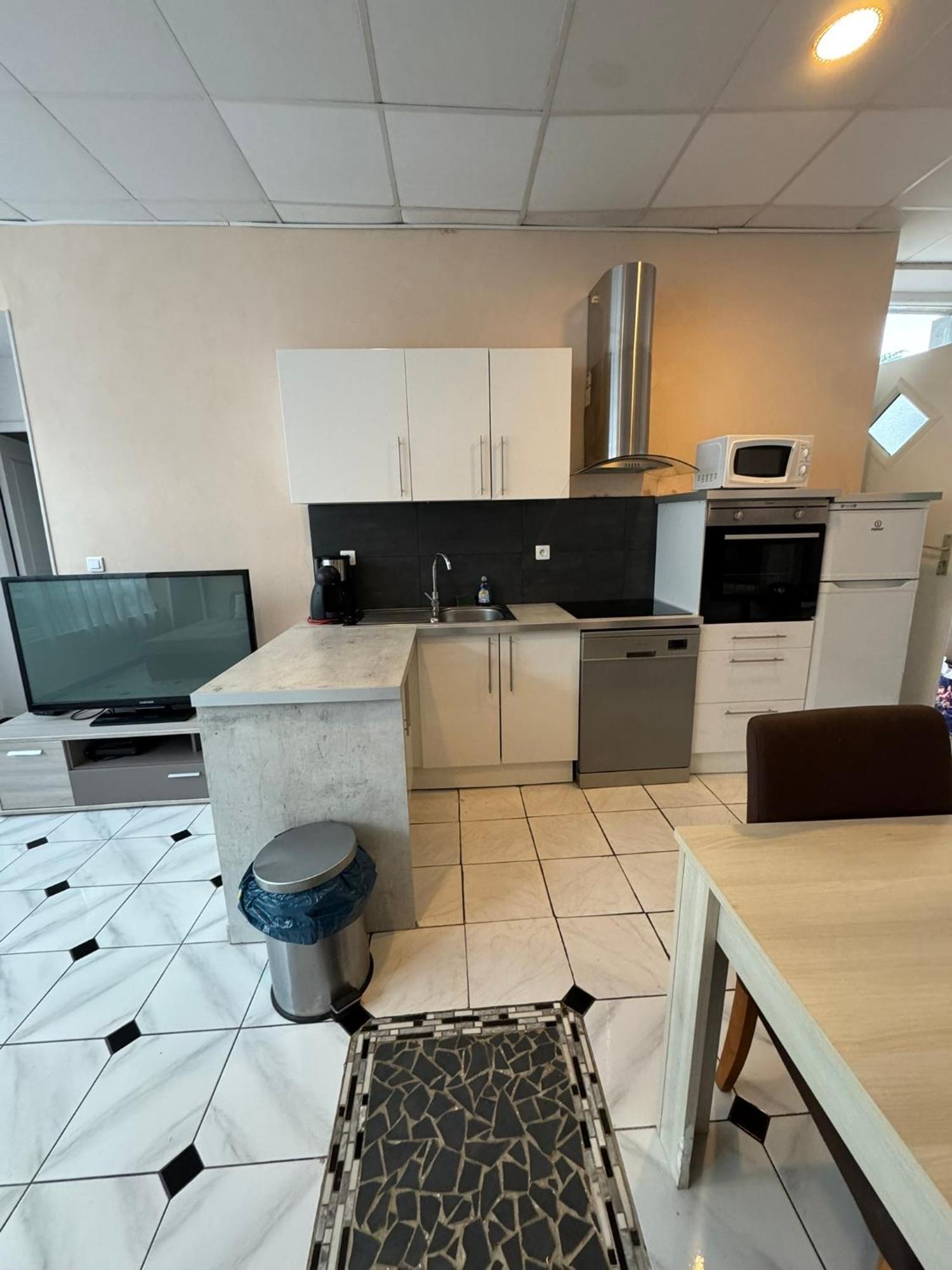Néris-les-Bains Aquanerius Residence מראה חיצוני תמונה